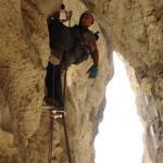 Ferrata I Magnifici 4